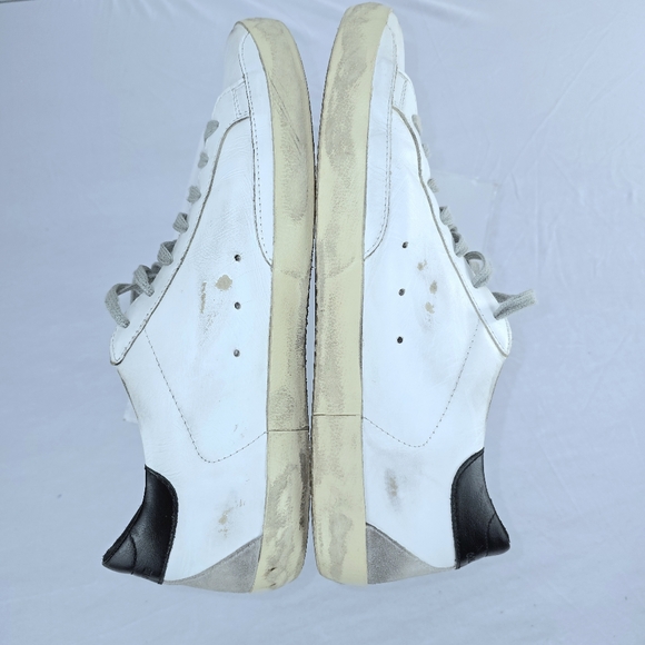 Golden Goose Men's Size 45(11.5us) Superstar Special Collection! - Picture 11 of 16
